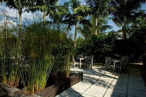 Hotel Biba West Palm Beach Exterior foto